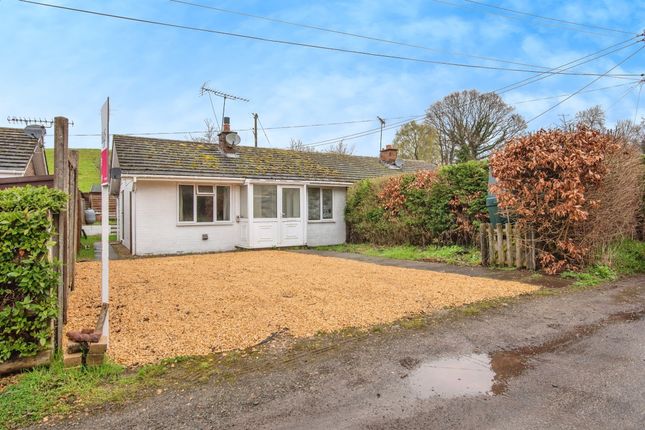 Thumbnail Semi-detached bungalow for sale in The Bungalows, Shelsley Beauchamp, Worcester