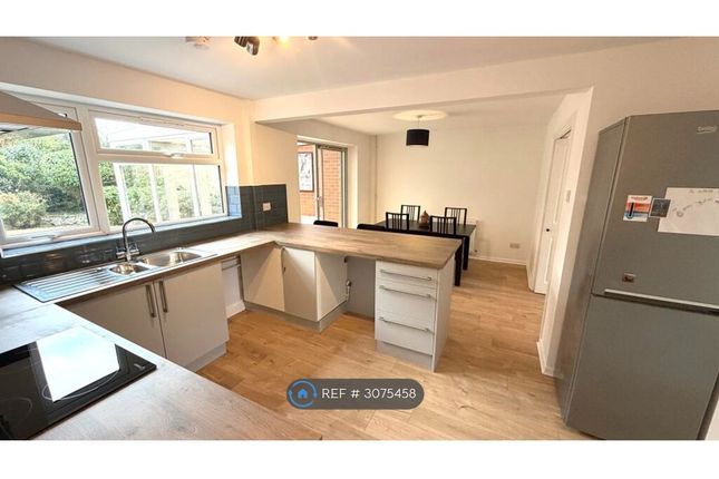 Clowbridge Drive, Loughborough photo 2
