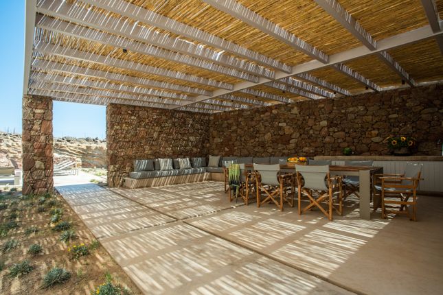 Villa for sale in Quintet, Mykonos, Cyclade Islands, South Aegean, Greece