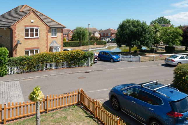 Detached house for sale in Bridle Way, Herne Bay