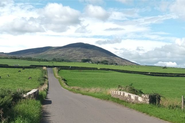 Land for sale in Former Forestry Commission Offices, Mabie, Dumfries