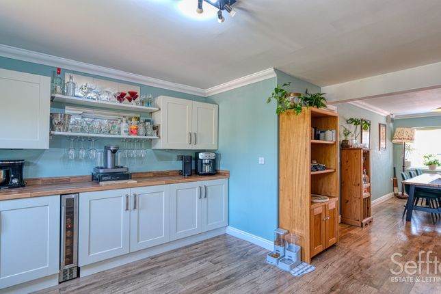6B, Edwards Road, Sprowston, Norfolk, NR7 8QW, Norwich photo 2