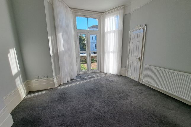 Flat for sale in College Road, Lower Meads, Eastbourne