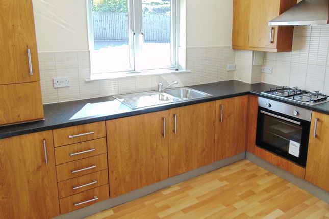 Flat 1, 5, Thornbridge Court, Falkirk, Scotland photo 3