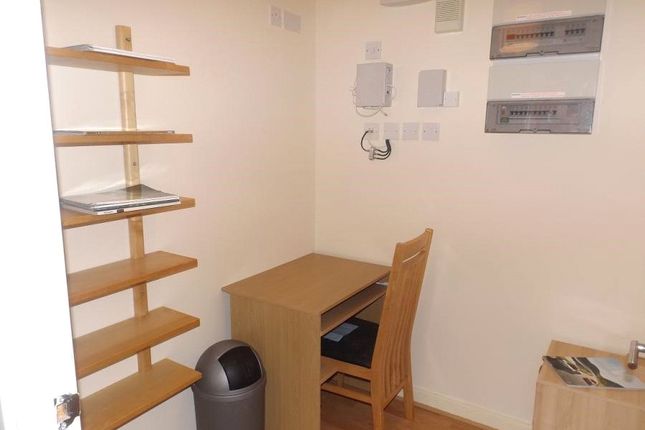 Flat for sale in Judkin Court, Heol Tredwen, Cardiff