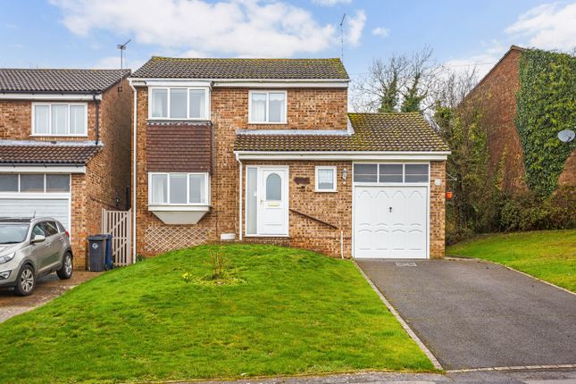 Detached house for sale in Redshots Close, Marlow
