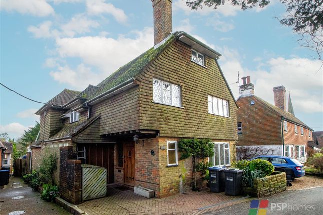 Detached house for sale in North Lane, West Hoathly, East Grinstead