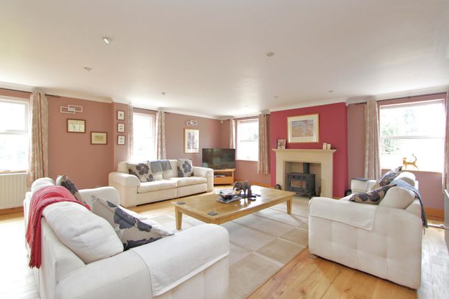 Detached house for sale in Halmore, Berkeley