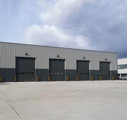 Industrial to let in Streatham Road, Mitcham