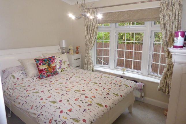 Mobile/park home for sale in New Forest Glades, Matchams Lane, Christchurch, Dorset