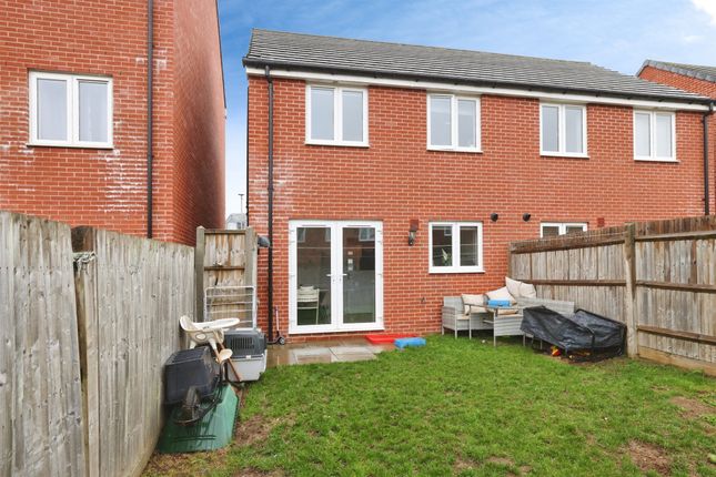 Longspee Lane, Salisbury photo 2