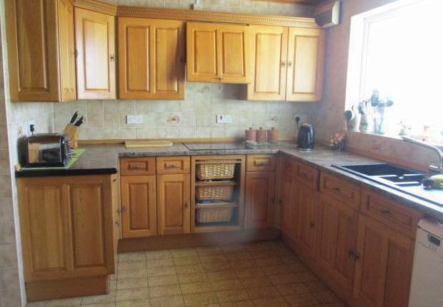 Bungalow for sale in Walton East, Clarbeston Road, Haverfordwest