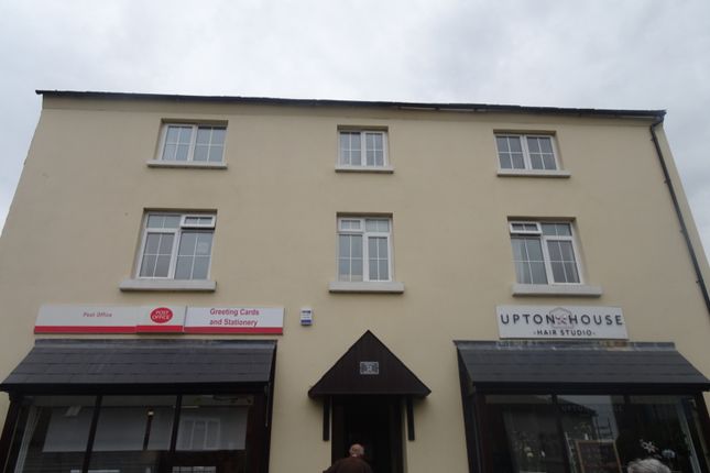 Thumbnail Semi-detached house to rent in Salisbury Street, Fordingbridge
