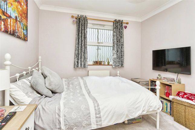 Terraced house for sale in Woodland Mews, East Hill Road, Ryde, Isle Of Wight