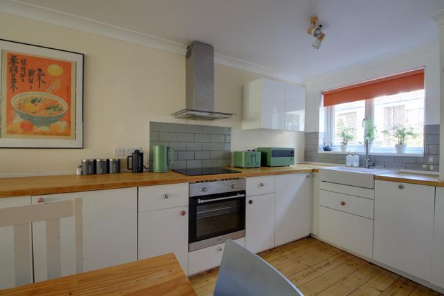 6, Cumberland Lodge Cumberland Road, Brighton photo 4