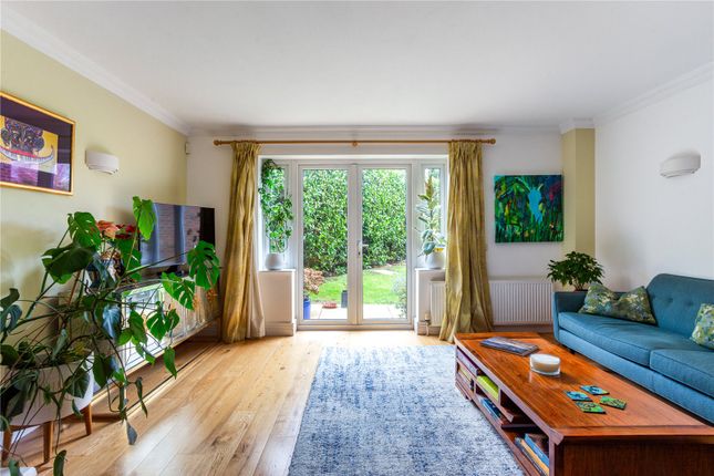 Flat for sale in Fieldgate Court, 42 Portsmouth Road, Cobham, Surrey
