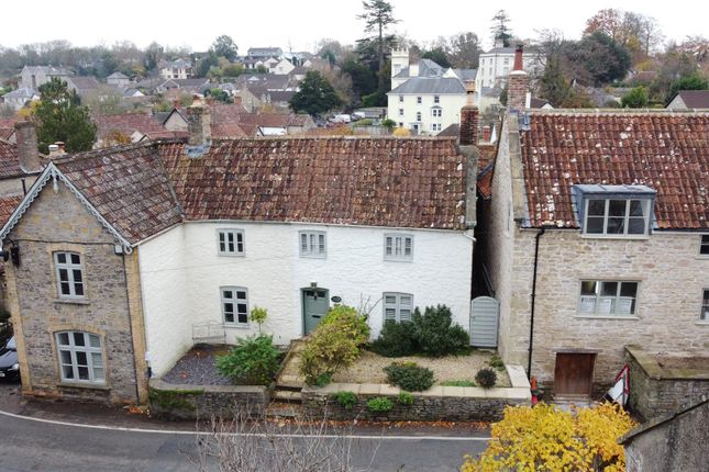 Thumbnail Property for sale in Pilcorn Street, Wedmore
