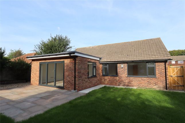 Thumbnail Bungalow for sale in Hayward Close, Deal