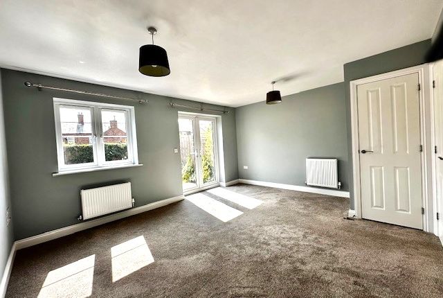 9, Spire View, SPALDING photo 2