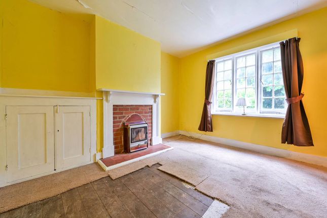 Thumbnail Semi-detached house for sale in Bampfylde Cottage, Guildford
