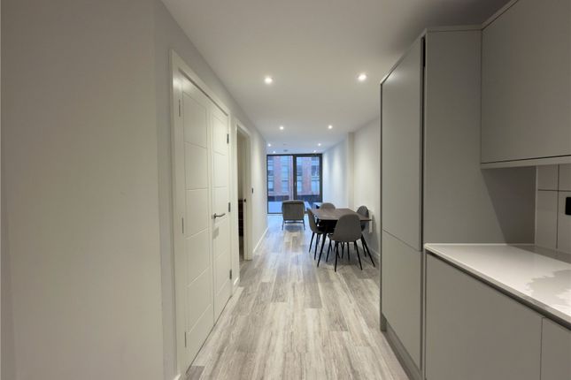 102,, Apex Lofts, Digbeth photo 2