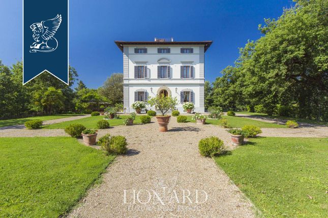 Thumbnail Villa for sale in Cavriglia, Arezzo, Toscana