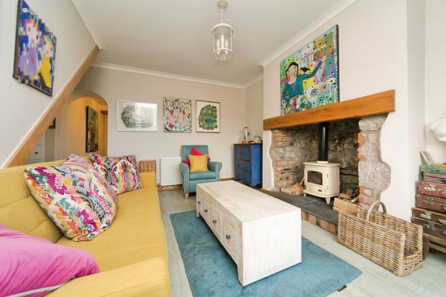4, Cyll Terrace, Conwy photo 3