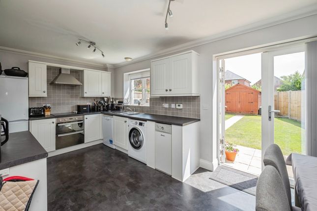 14, Whiley Lane, Norwich photo 5