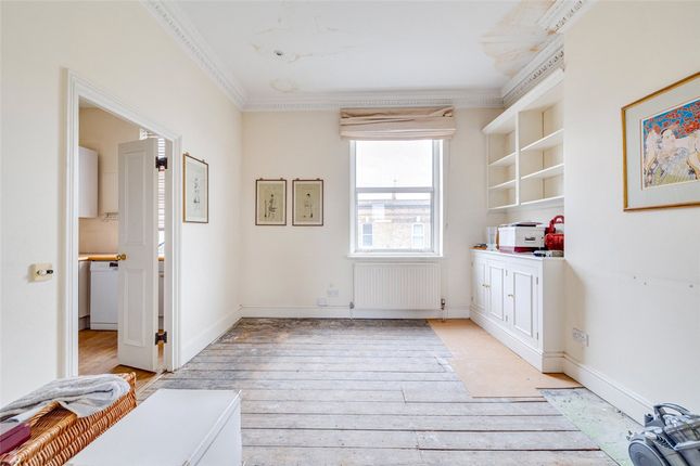 Flat for sale in Fulham Road, Fulham, London