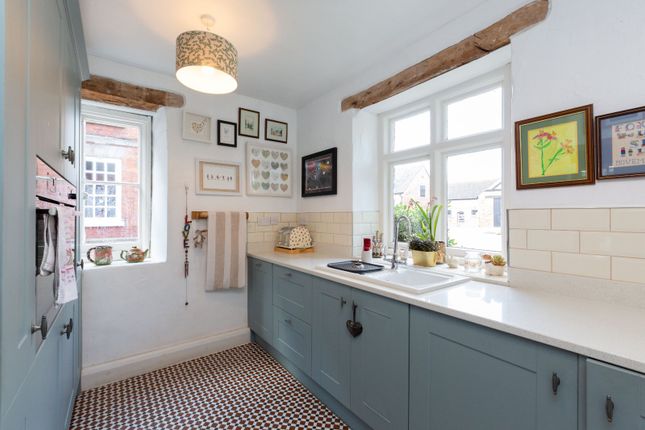 Secondary Kitchen
