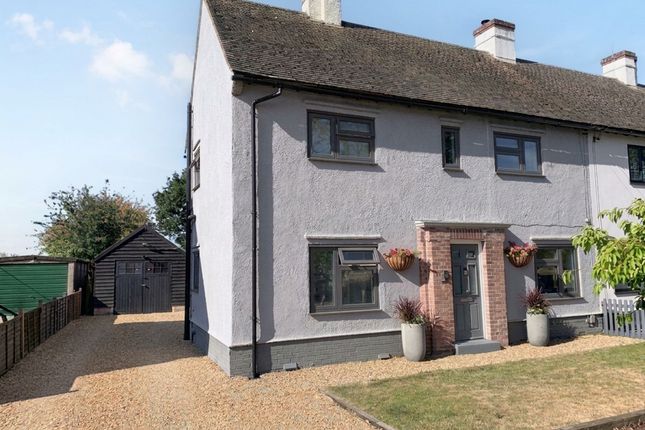 3-bed house on 7 Station Road, Huntingdon, £400,000