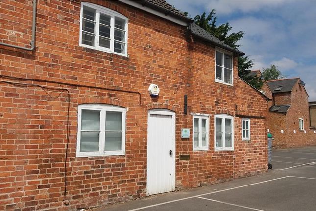 Thumbnail Office to let in Three Crowns Yard, The Office, High Street, Market Harborough, Leicestershire
