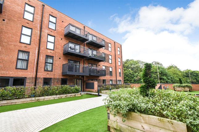 1-bed flat on 11 Durley Place,, Station Road, Hampshire, £225,000