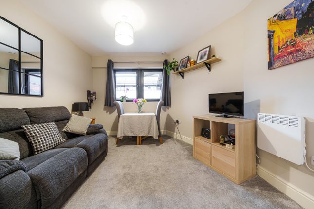 Flat for sale in Boulevard View, Whitchurch Lane, Bristol