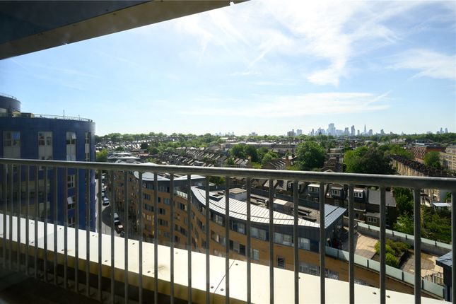 Flat 80, 1, Queensland Road, London photo 2