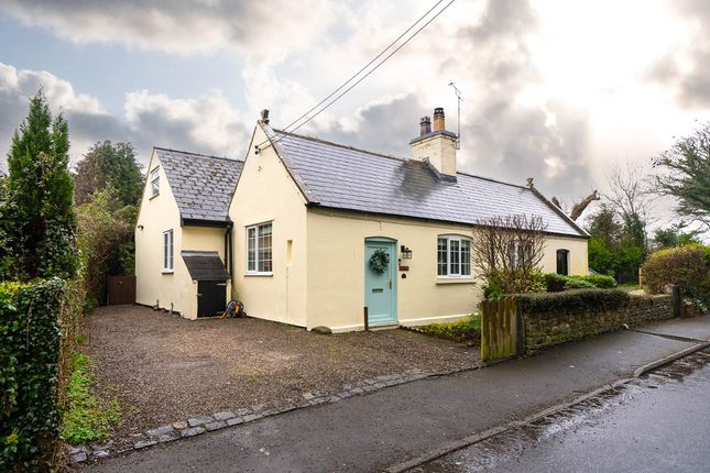 Semi-detached house for sale in 3, Rectory Cottages, Andreas