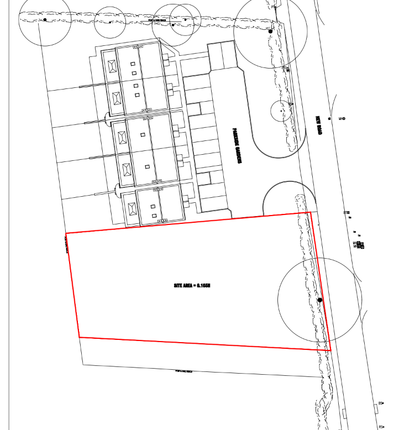 Land for sale in Parkside Gardens, Scotton, Knaresborough