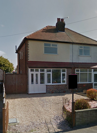 Thumbnail Semi-detached house to rent in Grimshaw Lane, Ormskirk