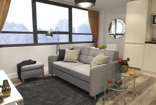 Internal - Example Of Development