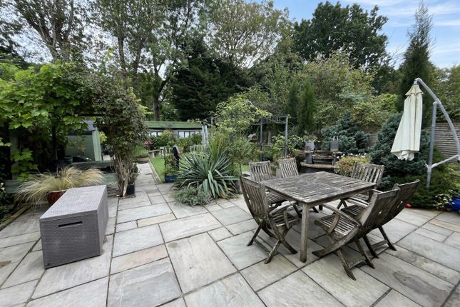 80, Dean Drive, Wilmslow photo 3