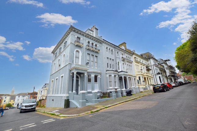 Thumbnail Flat for sale in Magdalen Road, St. Leonards-On-Sea