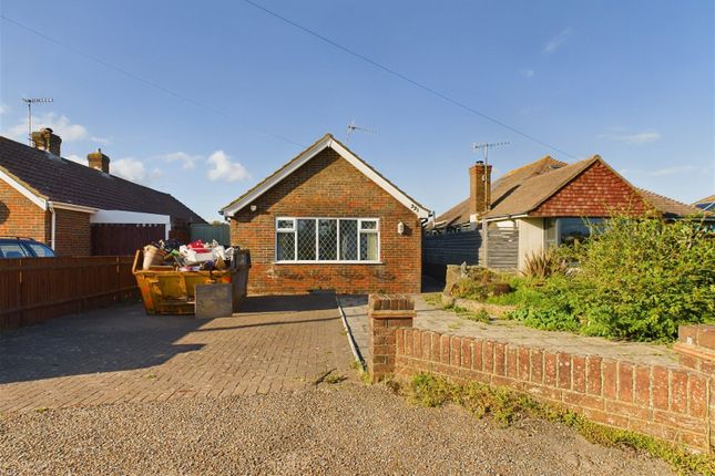 Bungalow for sale in Brighton Road, Lancing