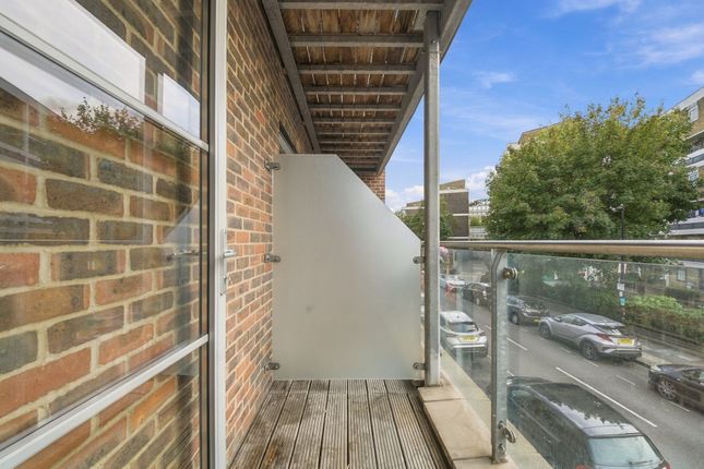Flat 5, Abode Apts, London photo 4