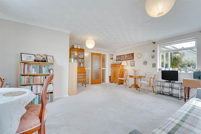 Semi-detached bungalow for sale in Mill Lane, Fordham, Ely