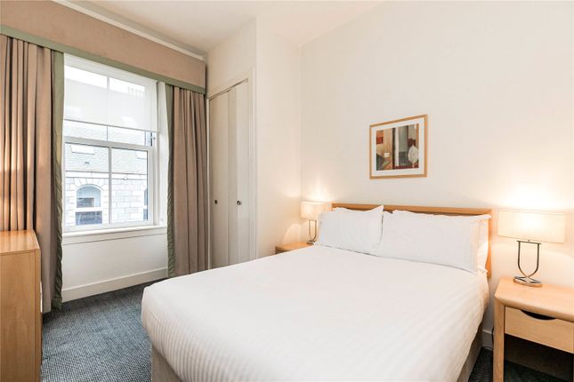 Flat 31, 48, Gilcomston Park, Aberdeen photo 4