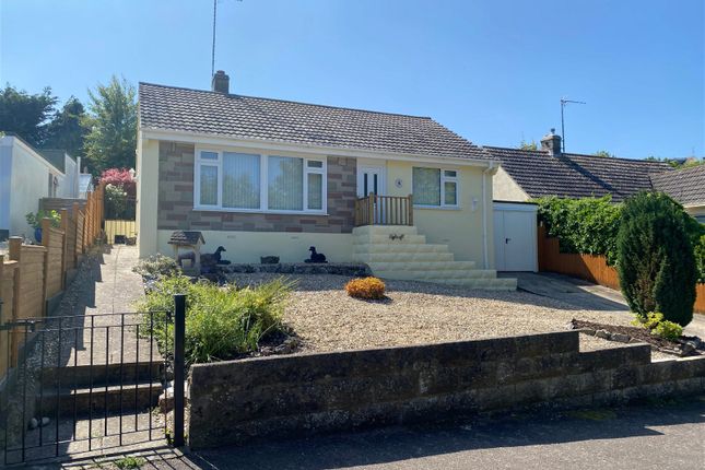 Thumbnail Bungalow for sale in Wessiters, Seaton