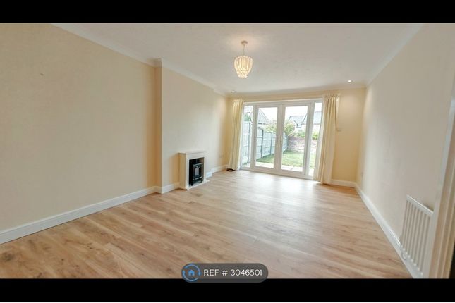 Church Mews, Sutton-In-Ashfield photo 4