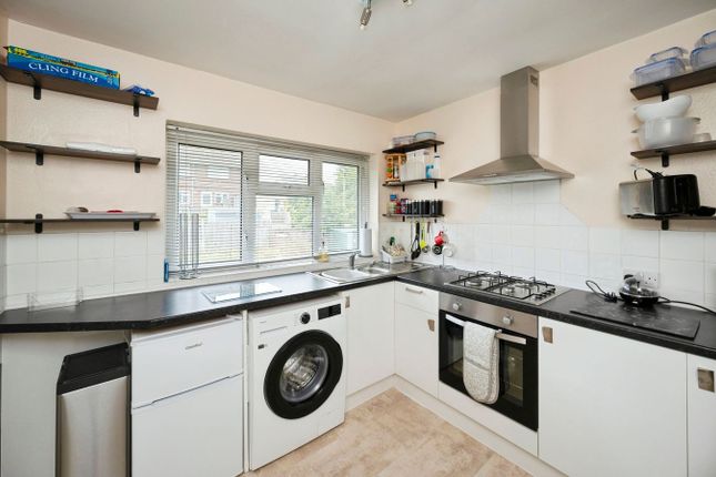 Meden Close, Mansfield photo 4
