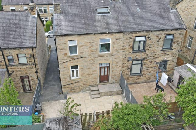 Semi-detached house for sale in Haslingden Drive, Bradford
