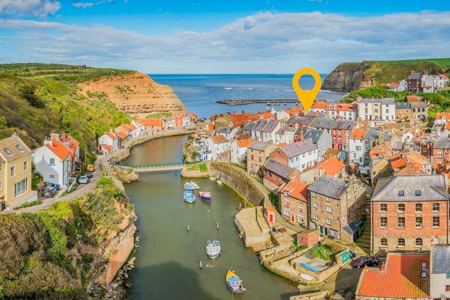 Harbour Cottage, High Street, Staithes photo 3